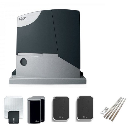 Nice Road 400  Aksesuarlı  Kapı Motoru Kiti 